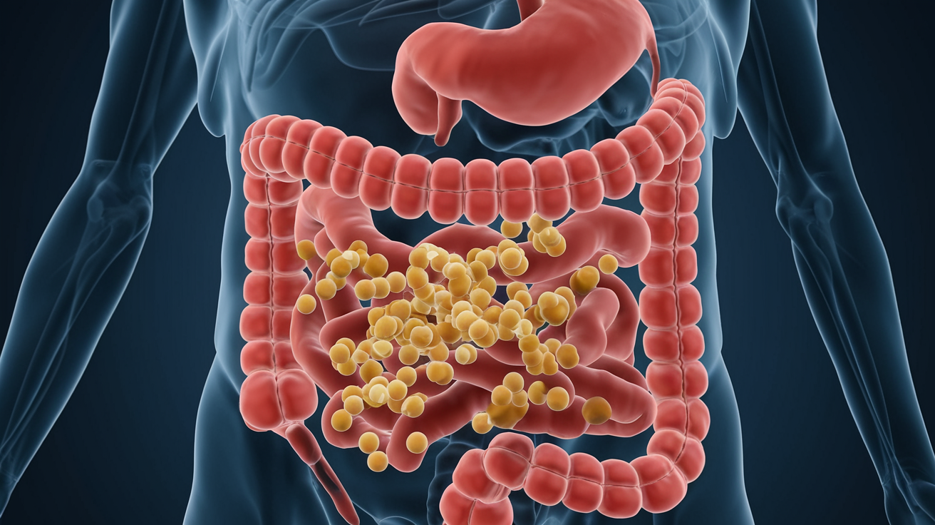 Protein Absorption Myths